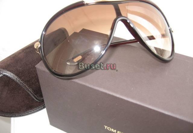 Очки "Tom Ford" (Италия) новые Москва
