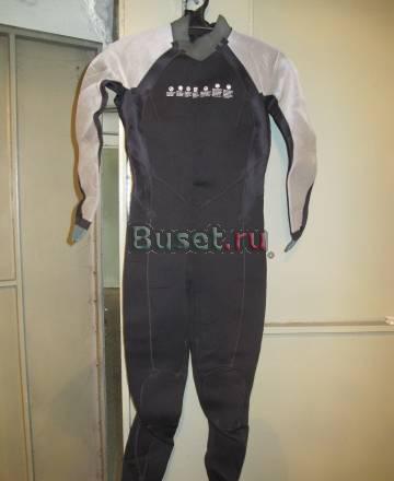 Гидрокостюм NeilPryde Москва