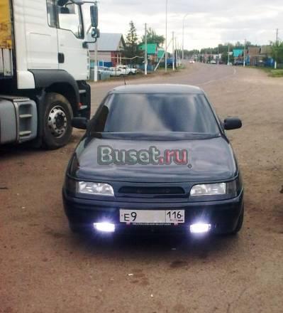 ВАЗ 2112, 2007 Казань