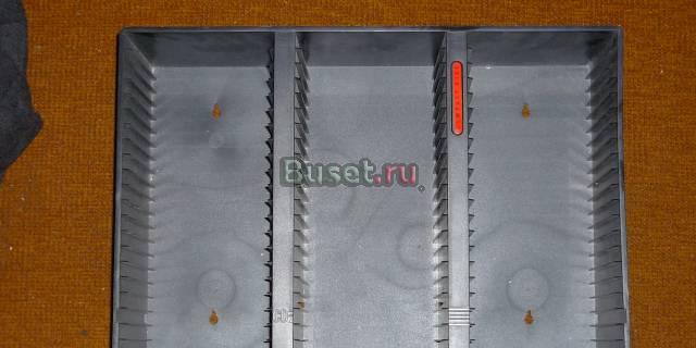 Стойка для cd made in usa для 65 дисков Москва