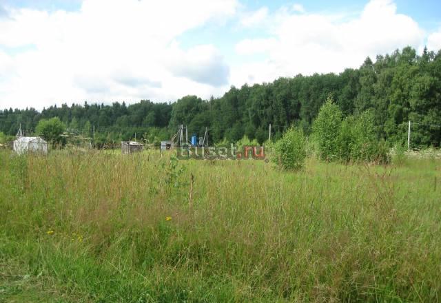 Земельный участок Солнечногорск