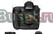 Новый Nikon D300 dslr 12MP камеры с объективом Екатеринбург