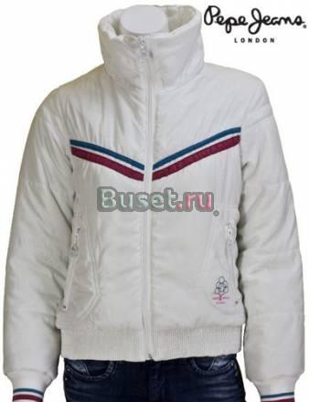 Женская куртка Pepe Jeans London Москва