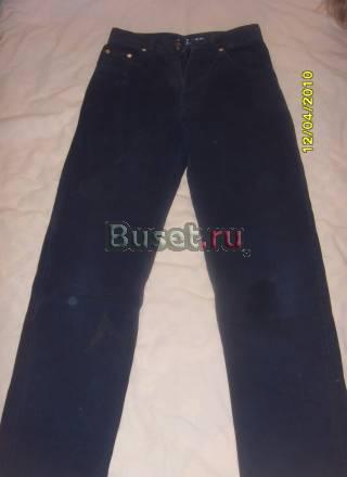 Джинсы Москва