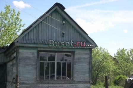 Дачный участок Москва