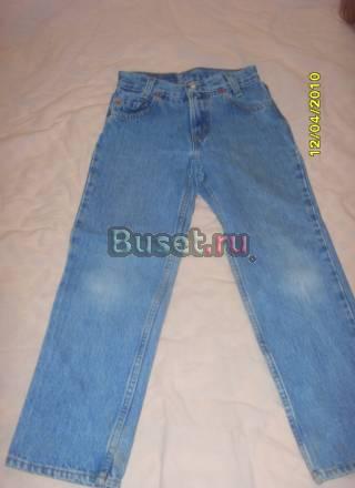 Джинсы Москва