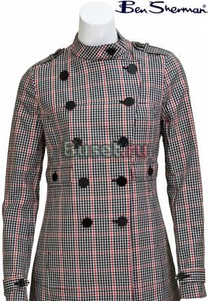 Полупальто женское Ben Sherman "Emma" Москва