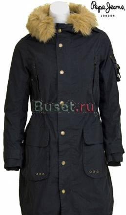 Парка женская от Pepe Jeans Москва
