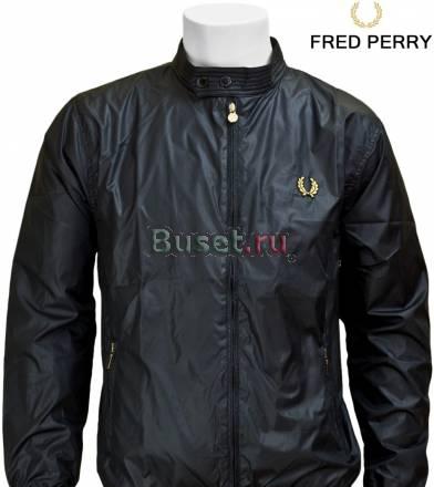 Ветровка мужская от Fred Perry Москва