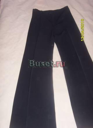 Брюки Москва
