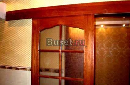 Установка дверей Москва Москва