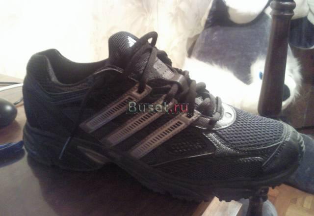 Кроссовки Adidas (новые) Санкт-Петербург