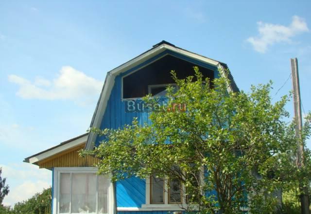 Земельный участок Москва