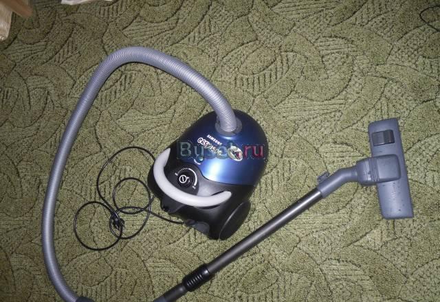 Пылесос samsung Москва