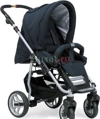 Коляска Teutonia Fun Systems (германия) Санкт-Петербург
