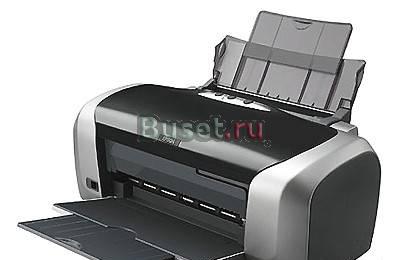 Заправка картриджей и ремонт принтеров Санкт-Петербург