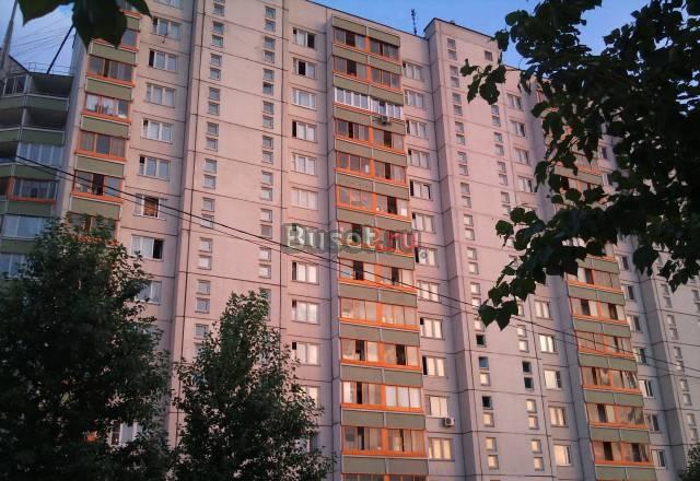 2-комнатная квартира. Москва Москва