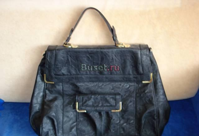 Сумка-клатч новая Москва