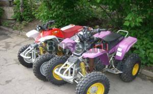 Скутеры из японии с предпродажной подготовкой Москва