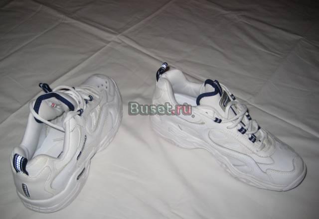 Кросовки reebok .42(27см) из США Санкт-Петербург