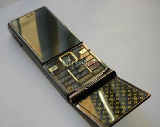Louis Vuitton LV460 (доставка) Москва