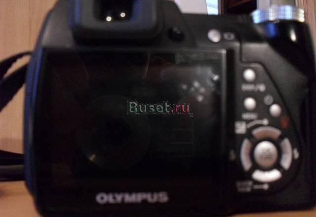 Olympus sp-510uz Санкт-Петербург