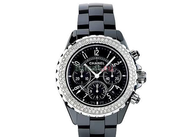 Часы Chanel Москва