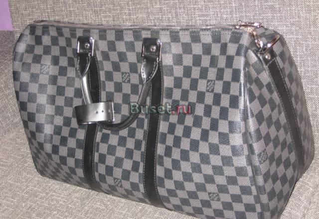 Дорожная сумка Louis Vuitton Москва