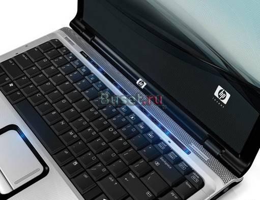 HP Pavilion Санкт-Петербург