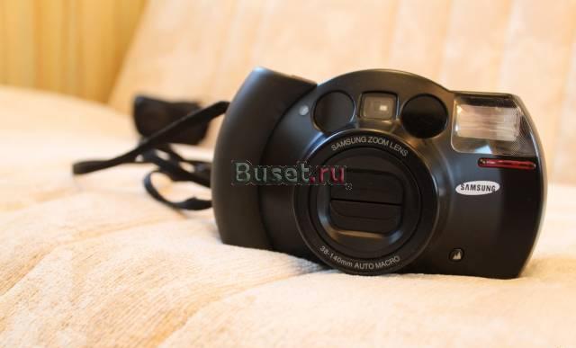 Samsung ECX1 Москва