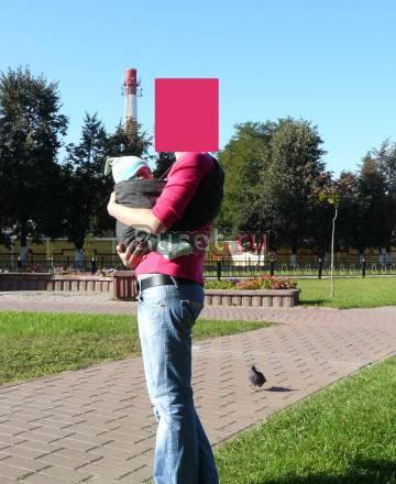 Слинг Active Раменское