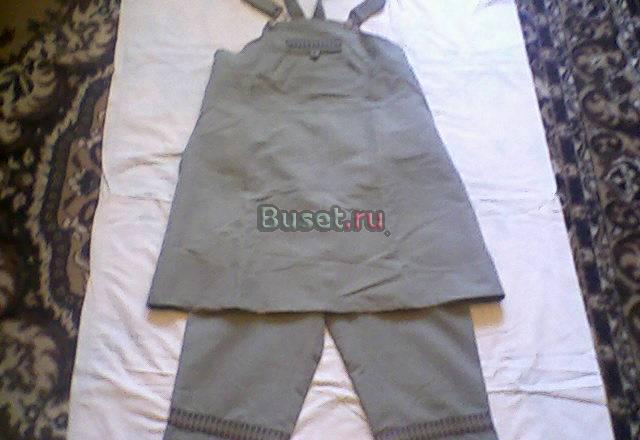 Комплект для беременных на лето Москва