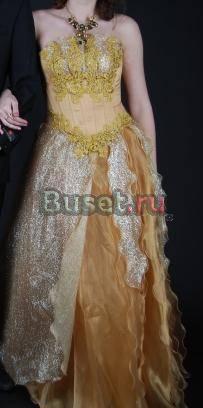 Шикарное платье Москва