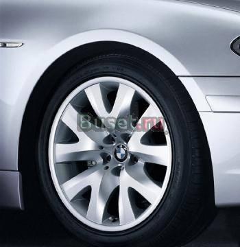 Оригинальные  диски BMW M-стиль R19 Москва