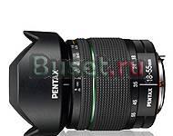 Китовый объектив SMC Pentax DA 18-55мм f/3.5-5.6 Санкт-Петербург