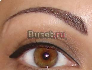 Перманентный макияж татуаж бровей, век, губ Москва