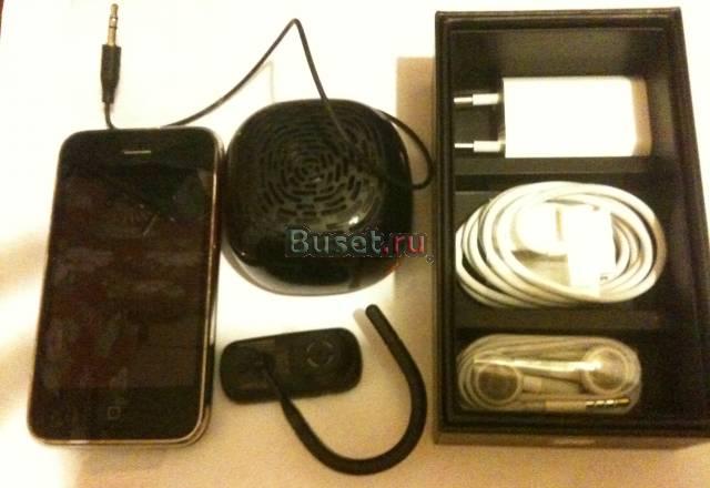 Apple Iphone 3G 16Gb Москва