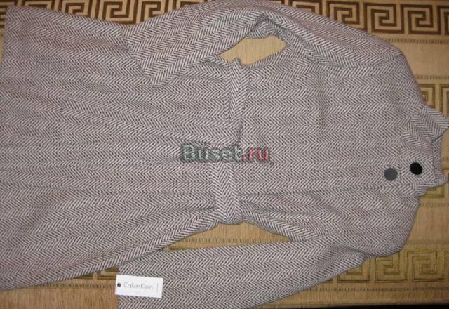 Пальто  Calvin Klein из США Москва