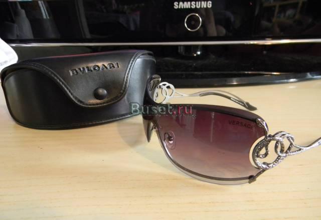 Очки солнцезащитные versace Санкт-Петербург