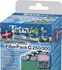 ПродаюФильтр нов Tetratec EasyCrystal250 за 300р Москва