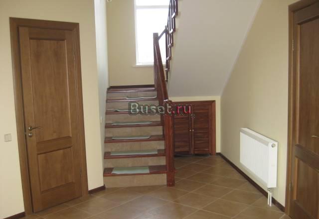 Продаю готовый загородный дом, Киевское ш Апрелевка