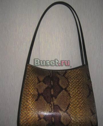 Сумки женские Санкт-Петербург