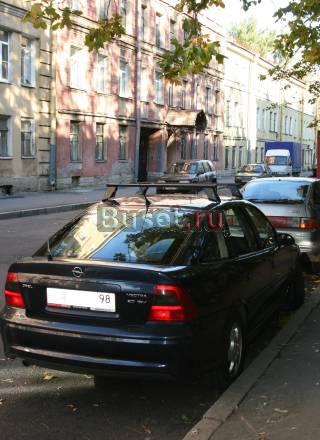 Opel Vectra, 2000 Санкт-Петербург