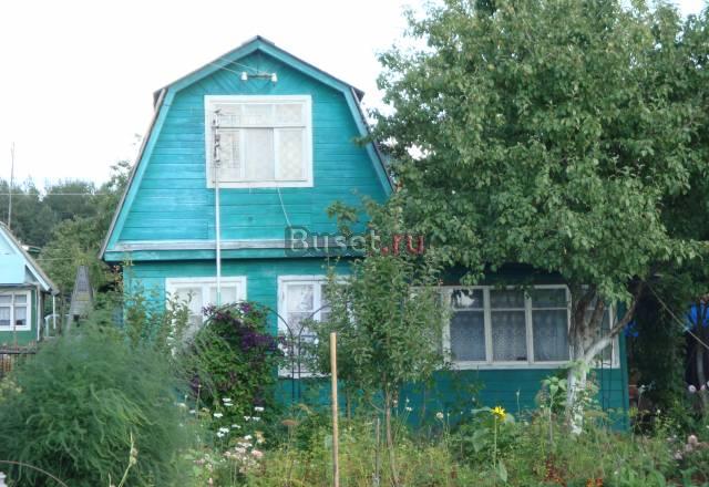 Дача в Егорьевске Егорьевск