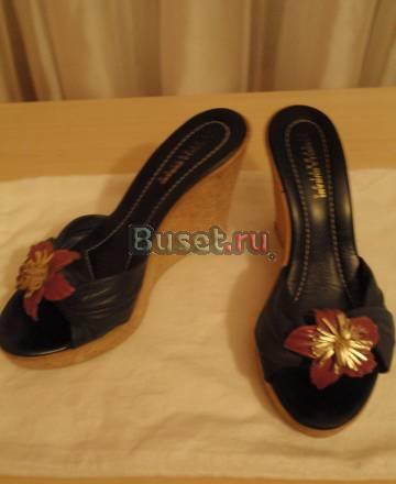 Босоножки Москва