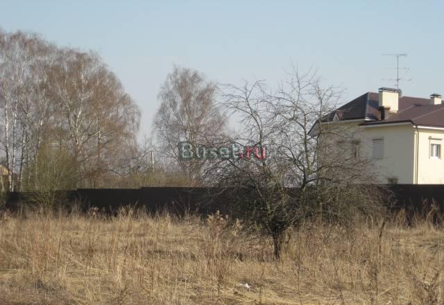 Продается участок 21 сотка, Киевское шоссе Апрелевка