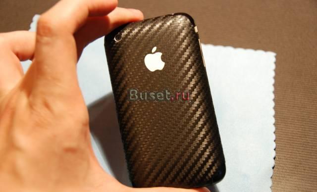 IPhone 3G 8Gb ростест Москва