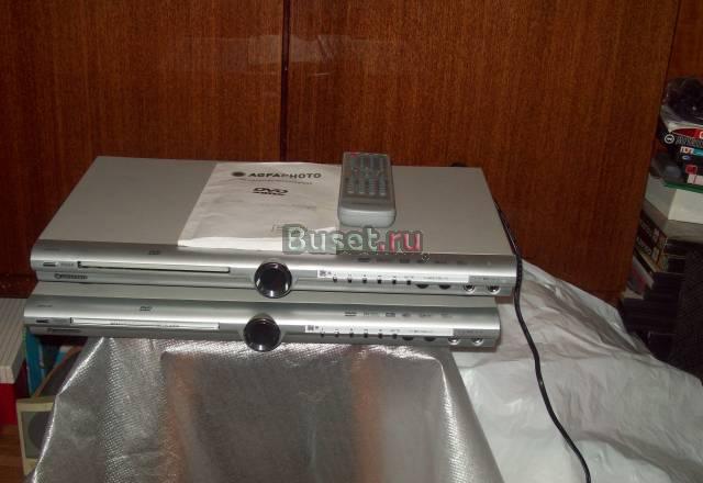 DVDплееры тр. рем Москва