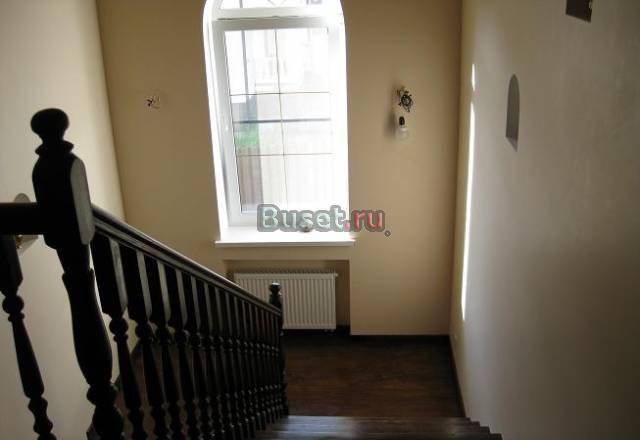 Жилой загородный дом, Рублево-Усп.  ш, охрана Одинцово