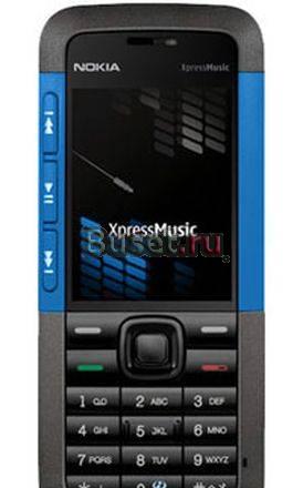 Nokia 5310 XpressMusic Москва